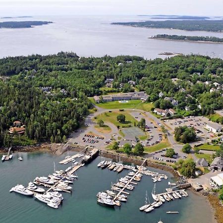 Kimball Terrace Inn Northeast Harbor Exteriör bild