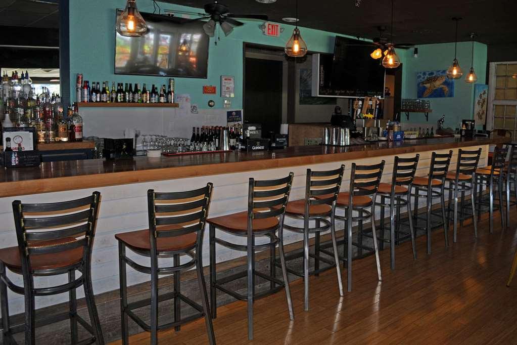 Kimball Terrace Inn Northeast Harbor Restaurang bild